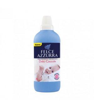 Felce Azzurra Sweet Cuddles koncentrat do płukania tkanin 600ml – 24WL