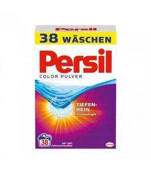 Persil Color proszek do prania 2,47 kg – 38 prań